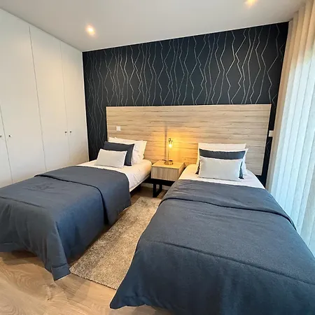 Daire Sunset Horizon - By Sch *