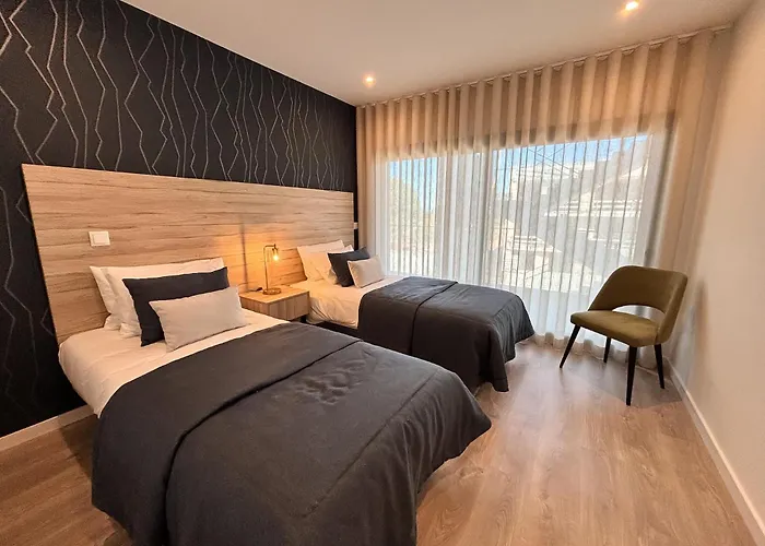 Daire Sunset Horizon - By Sch