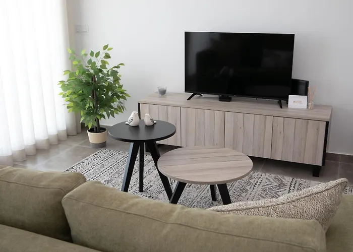 Daire Sunset Horizon - By Sch Nazaré