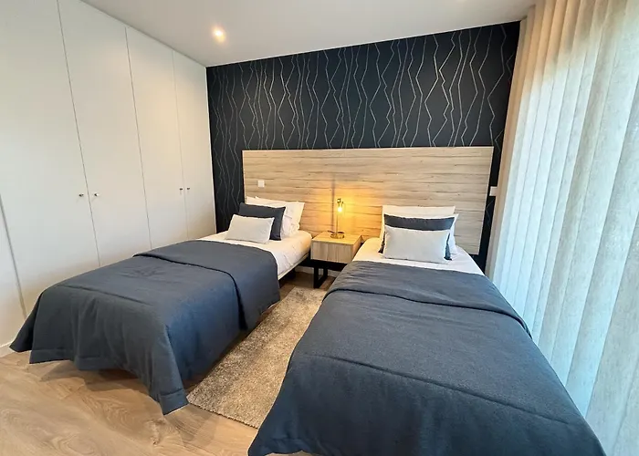 Daire Sunset Horizon - By Sch *