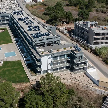 Sunset Horizon - By Sch