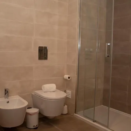 Appartamento Sunset Horizon - By Sch *