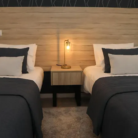 Sunset Horizon - By Sch Appartamento