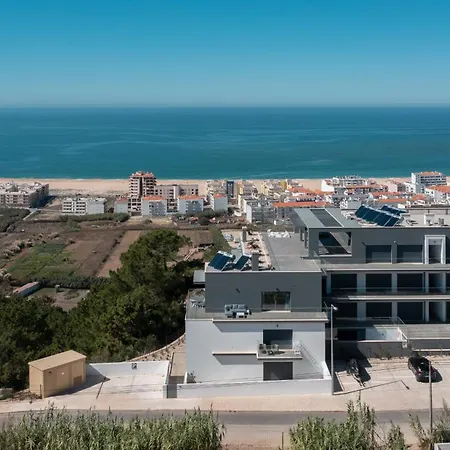 Appartamento Sunset Horizon - By Sch