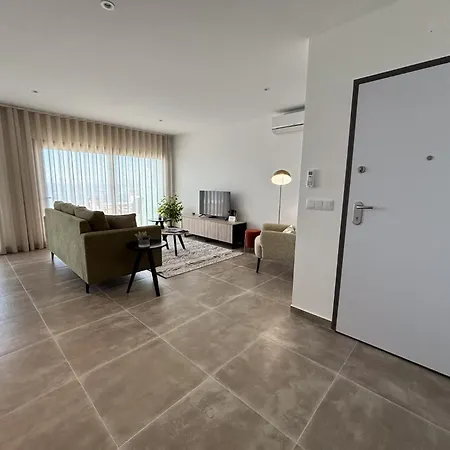 Sunset Horizon - By Sch Appartamento Nazaré