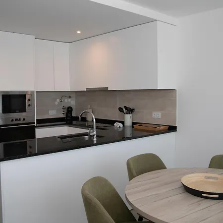 Sunset Horizon - By Sch