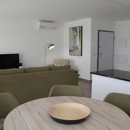 Sunset Horizon - By Sch Appartamento