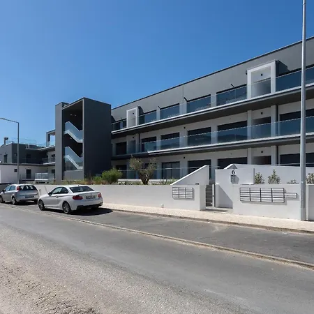 Sunset Horizon - By Sch Appartamento Nazaré