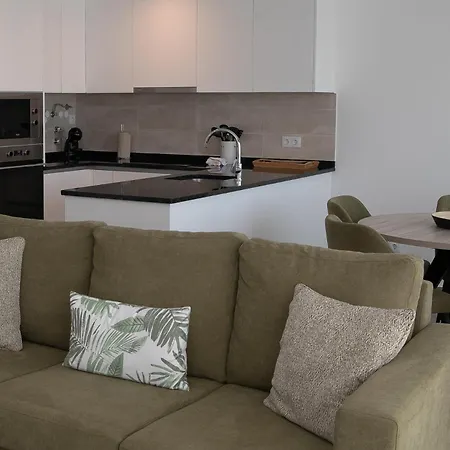 Sunset Horizon - By Sch Appartamento