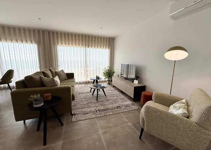 Sunset Horizon - By Sch 公寓 *